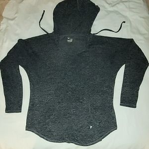 ☆ 3 for $20: Old Navy Active Light Hoodie (L)